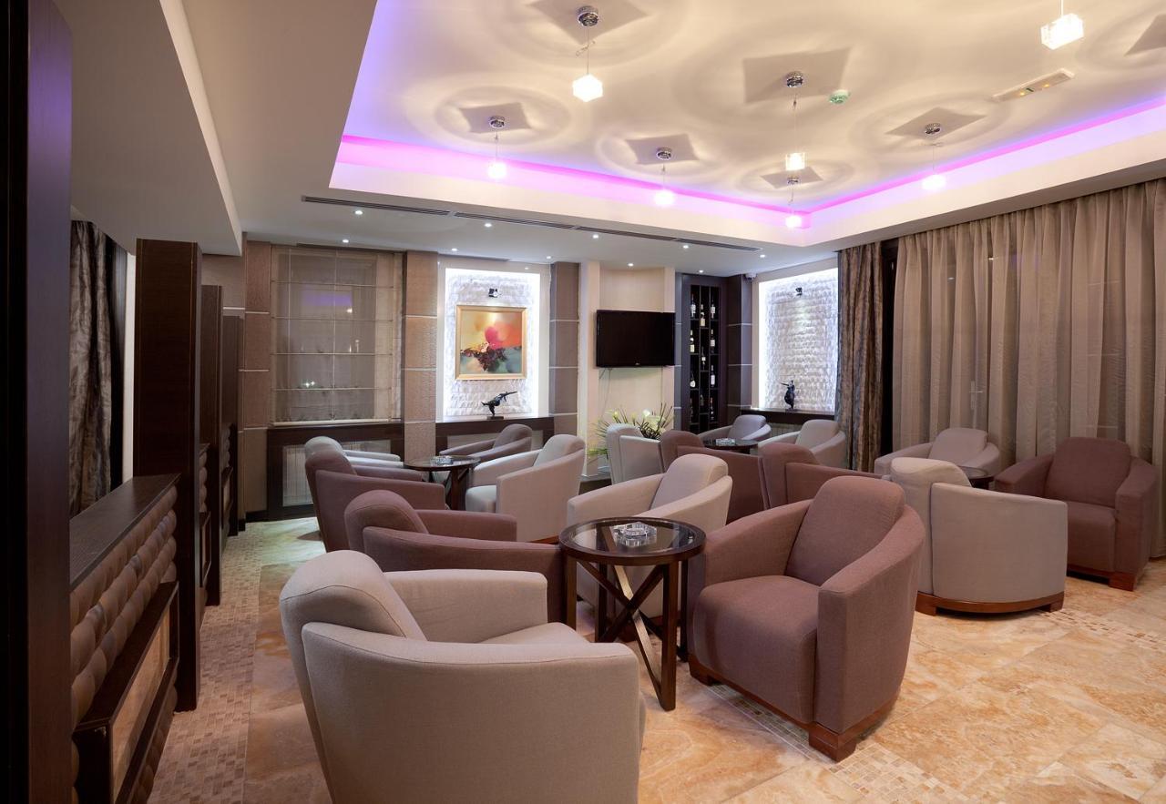 Hotel And Spa Idila Zlatibor Extérieur photo