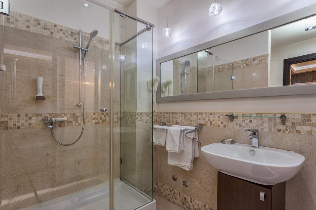Hotel And Spa Idila Zlatibor Extérieur photo