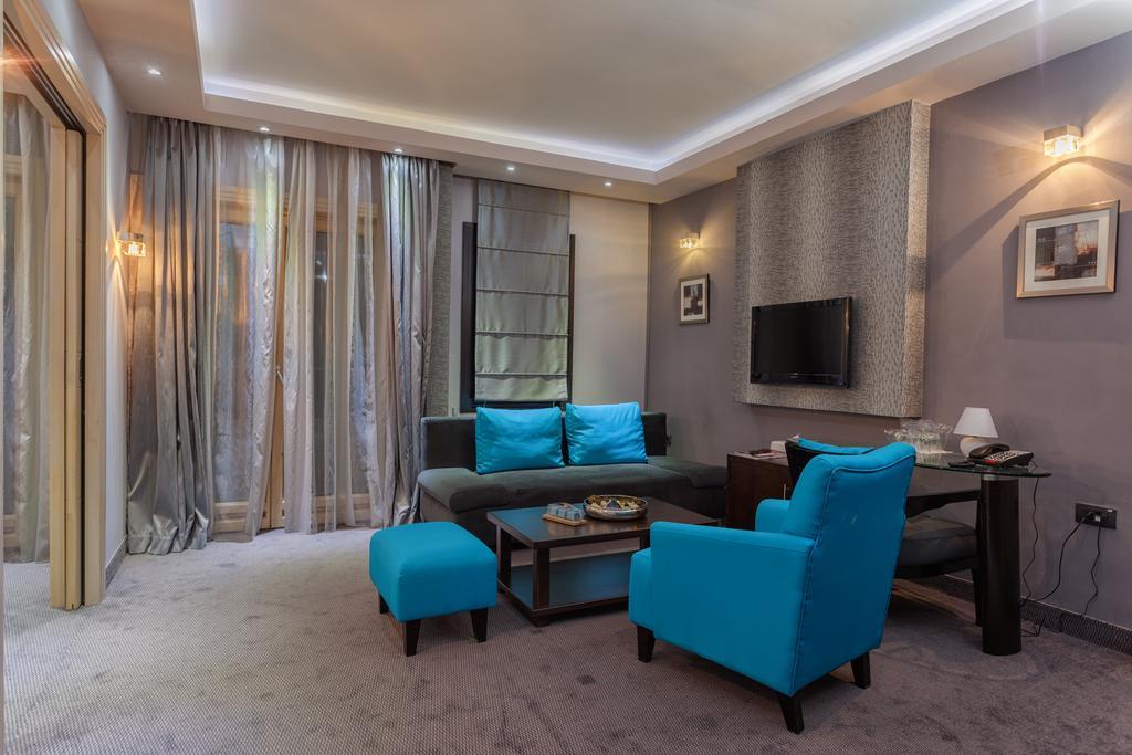 Hotel And Spa Idila Zlatibor Extérieur photo