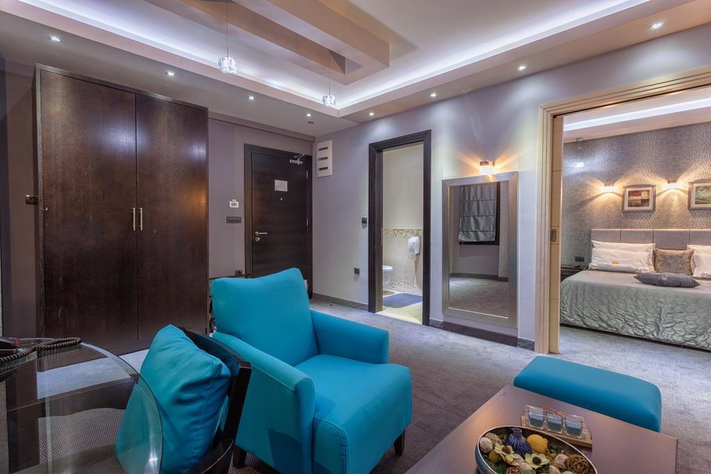 Hotel And Spa Idila Zlatibor Extérieur photo