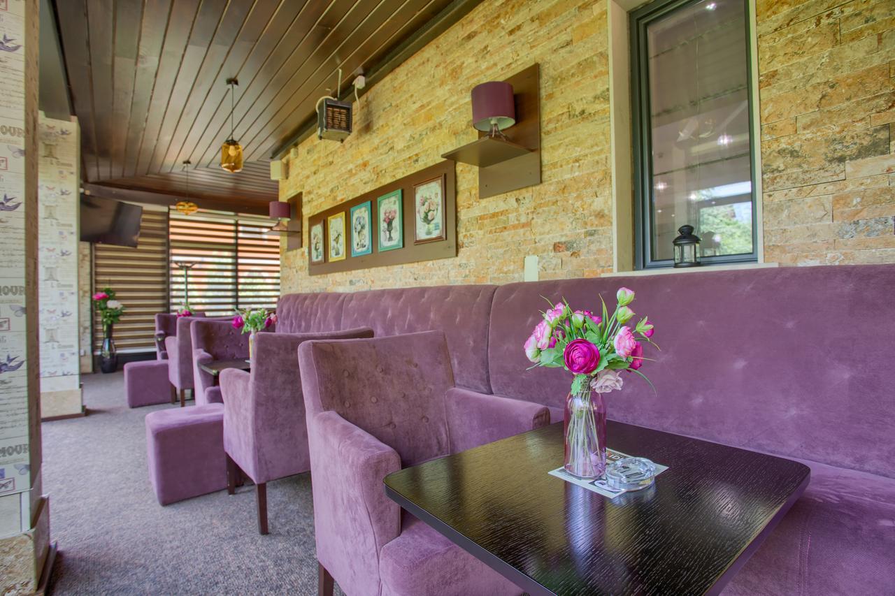 Hotel And Spa Idila Zlatibor Extérieur photo