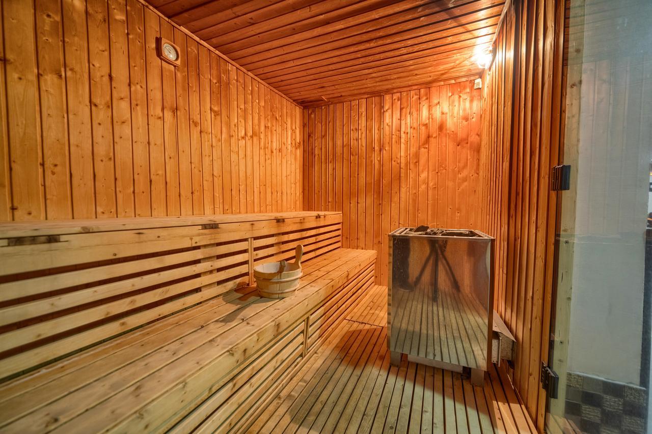 Hotel And Spa Idila Zlatibor Extérieur photo