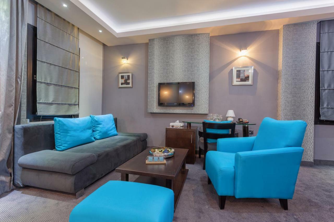 Hotel And Spa Idila Zlatibor Extérieur photo