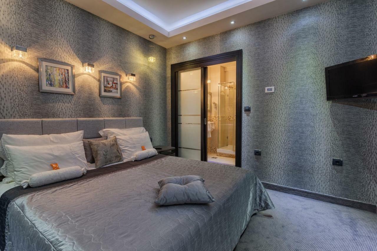 Hotel And Spa Idila Zlatibor Extérieur photo